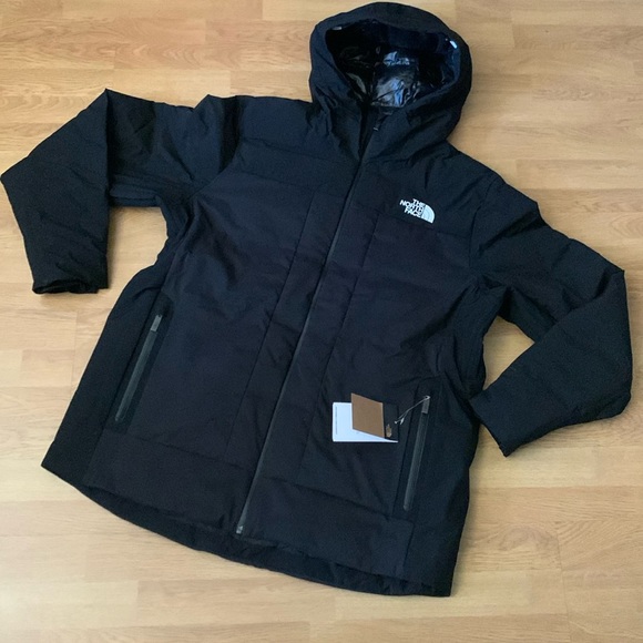 The North Face Jackets & Coats Nwt The North Face Bellion Down